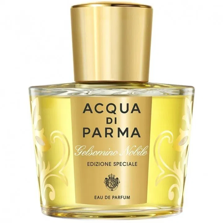 Acqua di Parma Gelsomino Nobile Edizione Speciale: An Insider's Guide to the Ultimate Jasmine