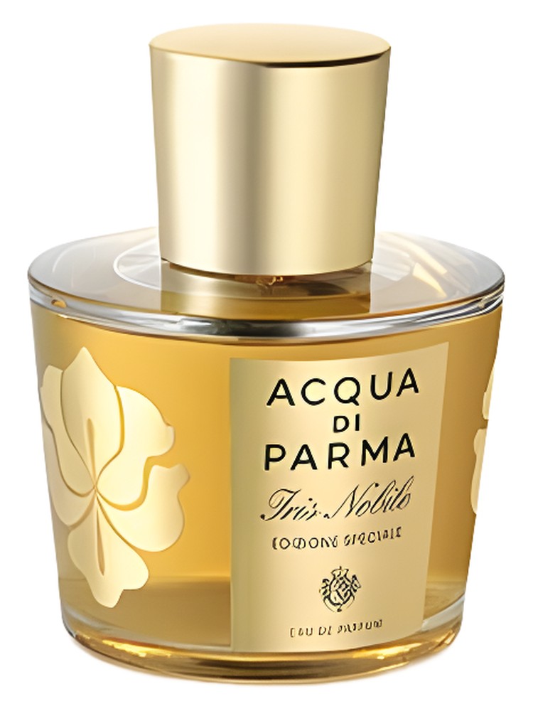 Acqua di Parma Iris Nobile Edizione Speciale: A Deep Dive into a Modern Iris Masterpiece - Product Image