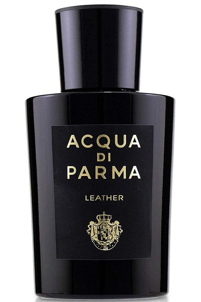 Acqua di Parma Leather (La Pelle) Review: Italian Elegance - Product Image