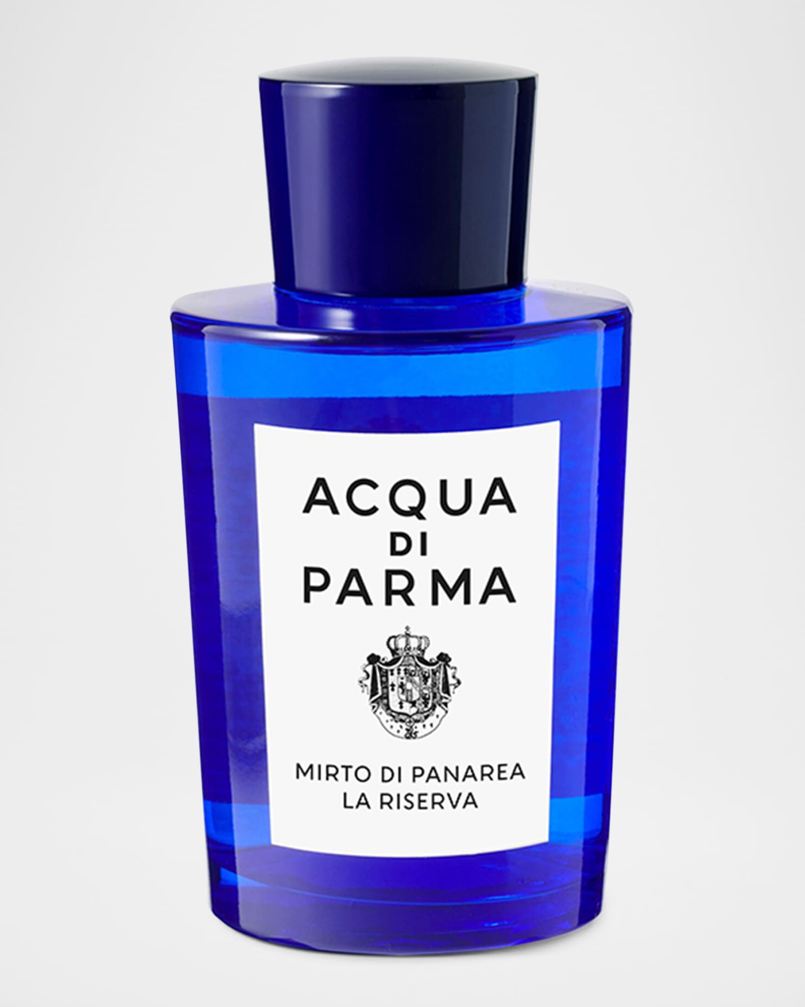 Acqua di Parma Mirto di Panarea Review: A Mediterranean Escape - Product Image