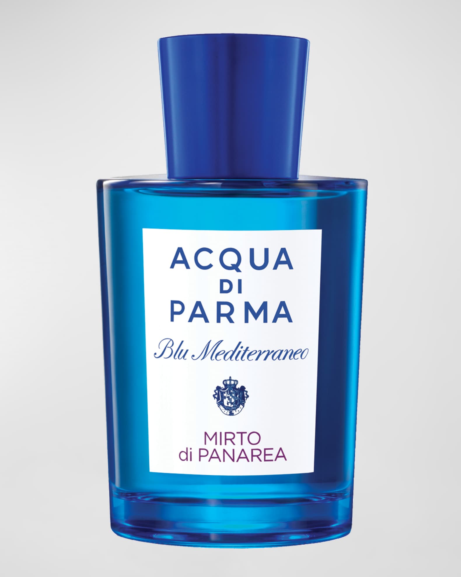 Acqua di Parma Mirto di Panarea EDT Review: Mediterranean Elegance - Product Image