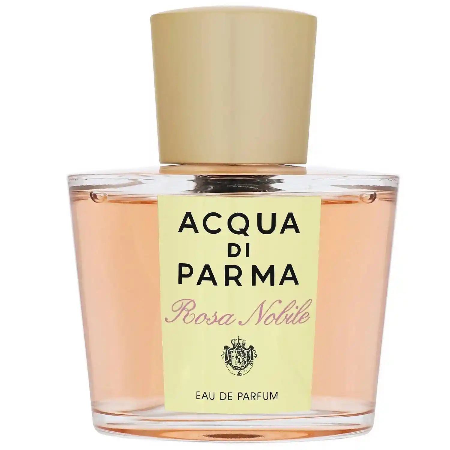Acqua di Parma Rosa Nobile EDP: The Quintessential Rose for the Discerning Collector