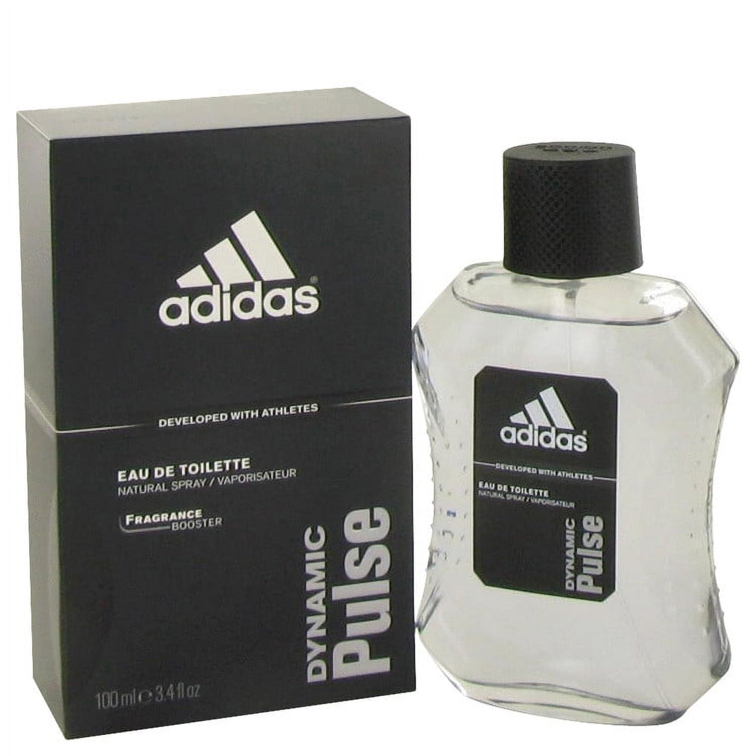 Adidas Dynamic Pulse: The 90s Sport Icon Still Going Strong - Product Image
