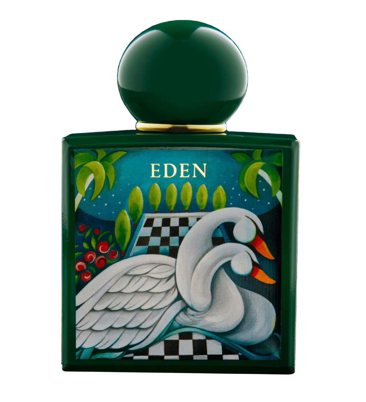 Adomo Eden Review: A Scholarly Analysis by Vivir.com - Product Image