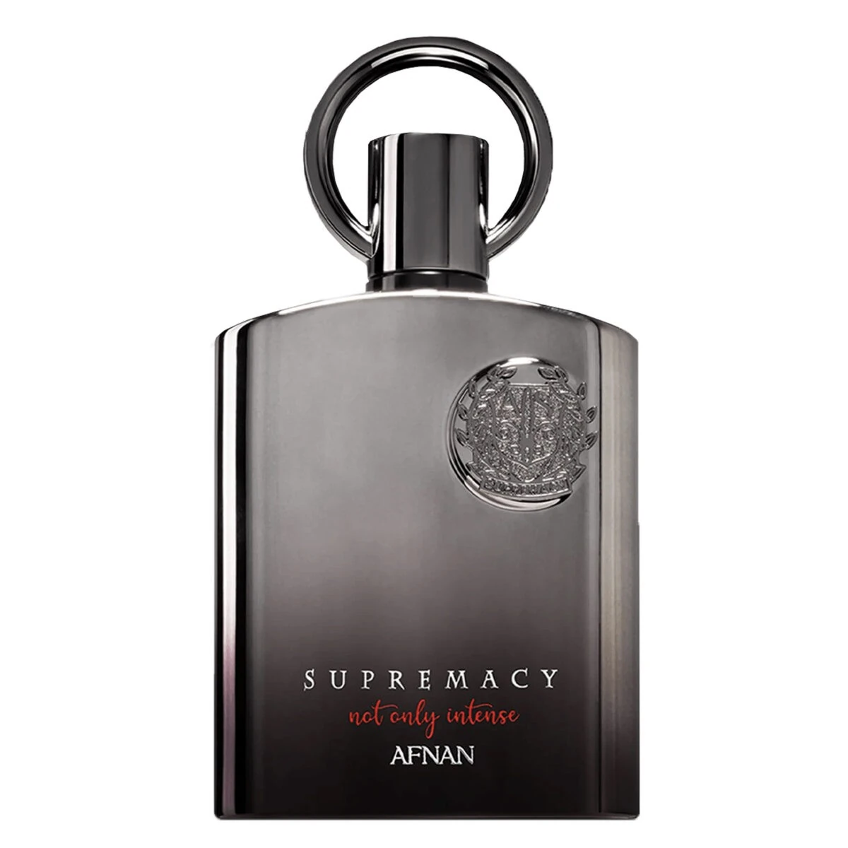 Afnan Supremacy Not Only Intense Review: Olfactory Masterpiece - Product Image