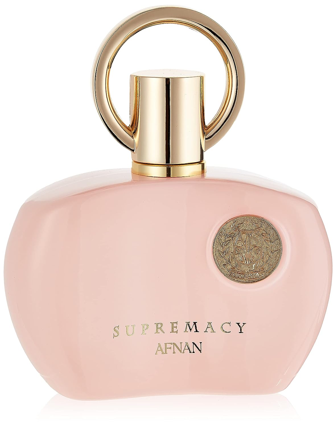 Afnan Supremacy Pink Review: Floral Fresh EDP - Product Image