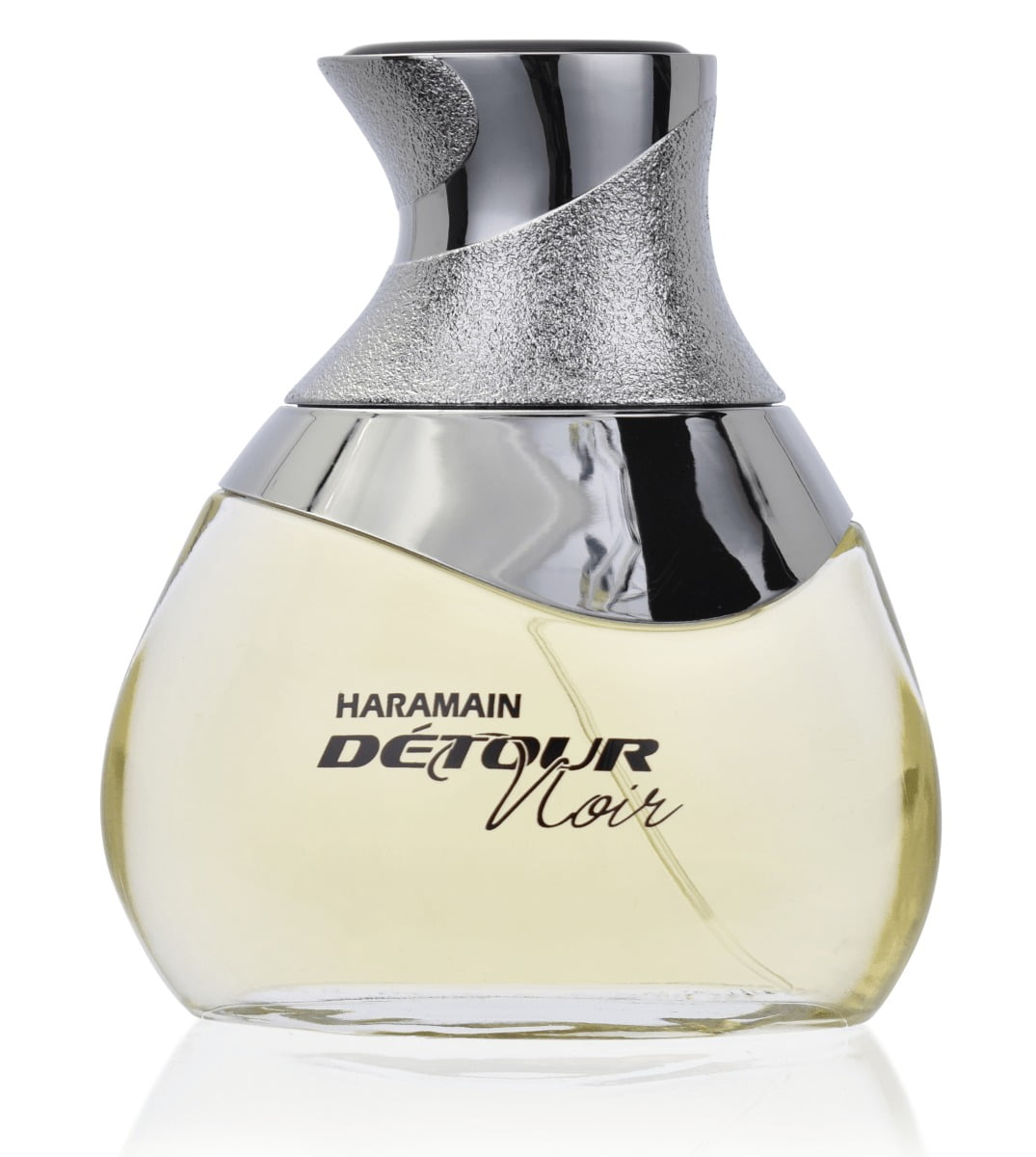 Al Haramain Detour Noir Review: A Bold Oud-Vanilla Blend - Product Image