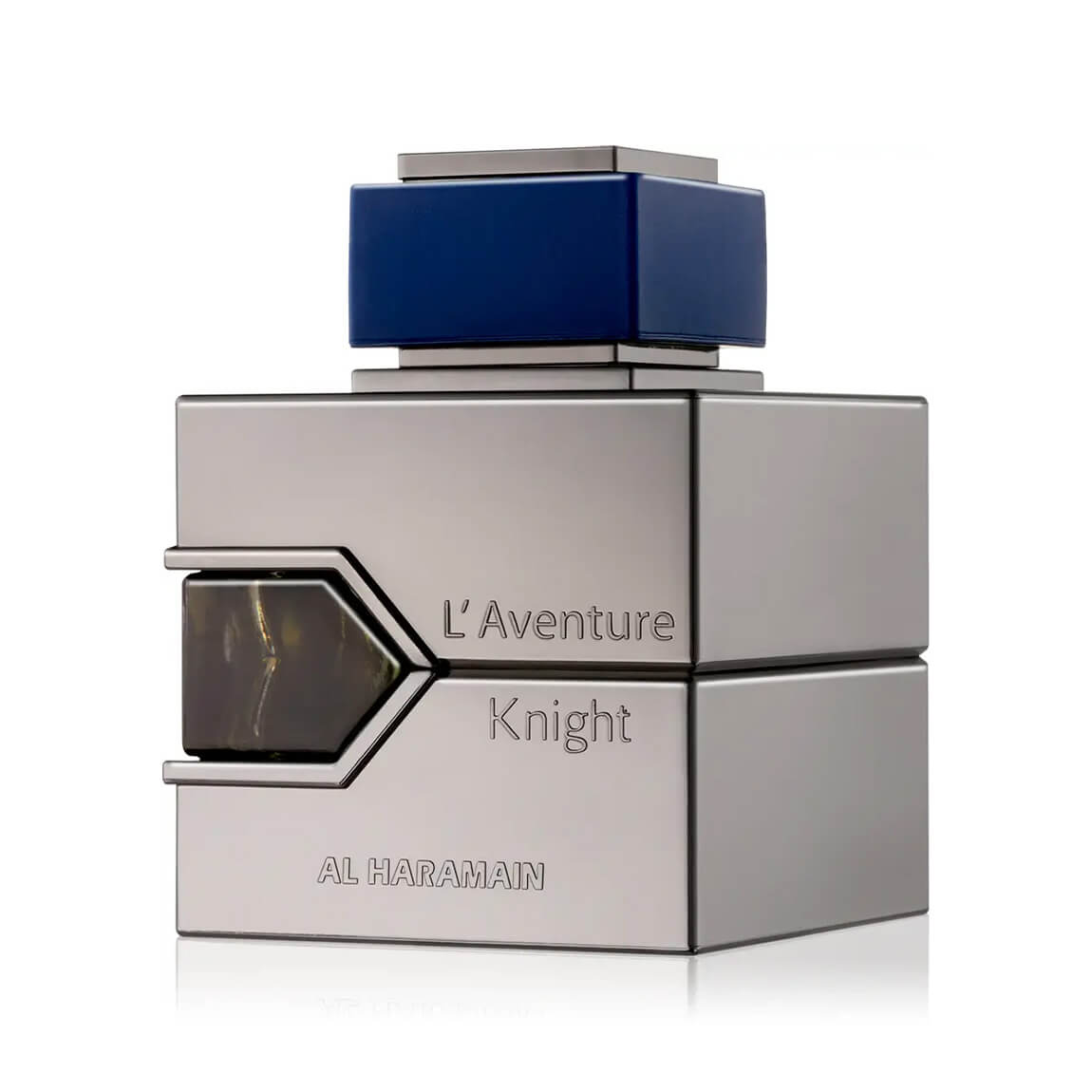 Al Haramain L'Aventure Knight: A Comprehensive Fragrance Review - Product Image
