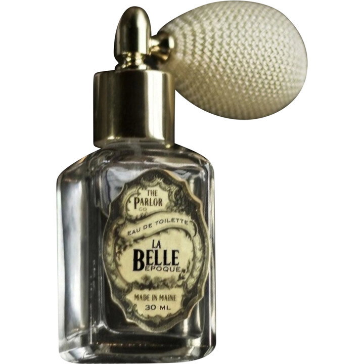 Alkemia Perfumes La Belle Époque: A Floral Masterpiece