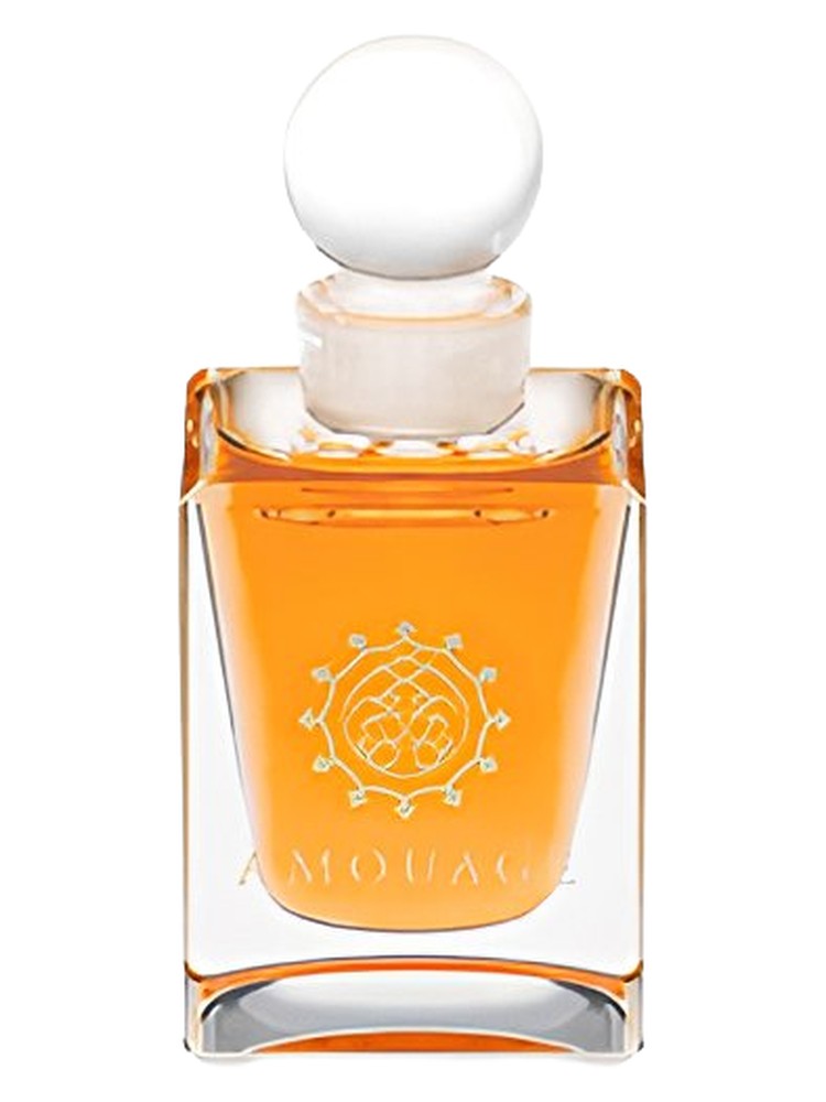 Amouage Afrah Review: The Ultimate Guide to a Legendary Attar