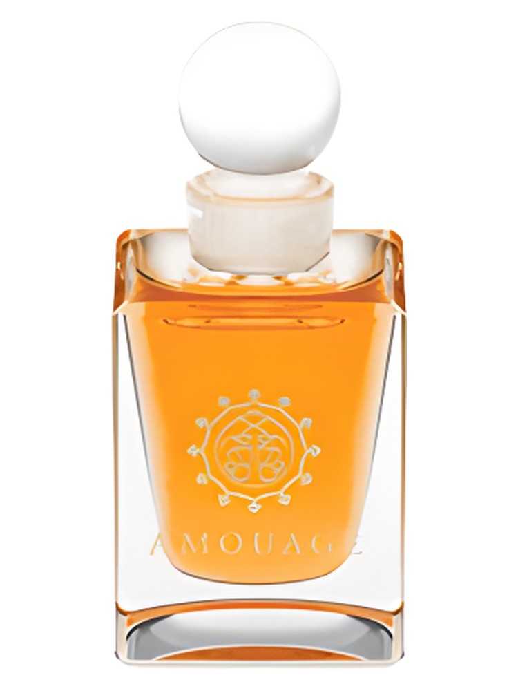 Amouage Ayoon Al Maha: The Desert's Gaze Revealed – An Insider's First Look