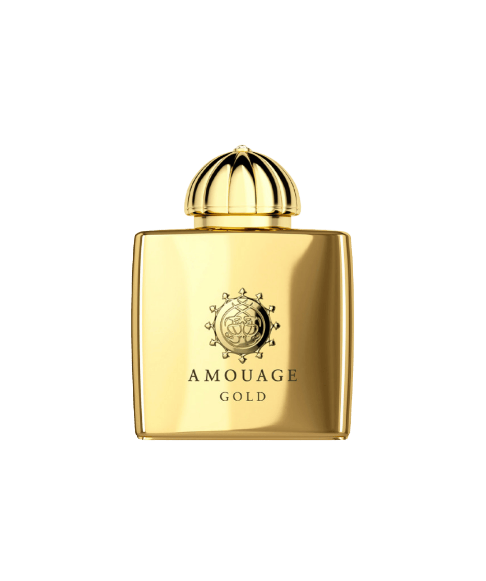 Amouage Gold Review: The Pinnacle of Omani Fragrance Artistry - Product Image