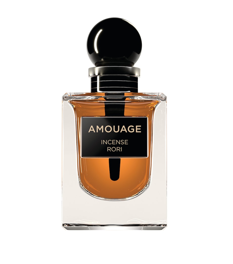 Amouage Incense Rori Attar Review: A Sacred Smoke - Product Image