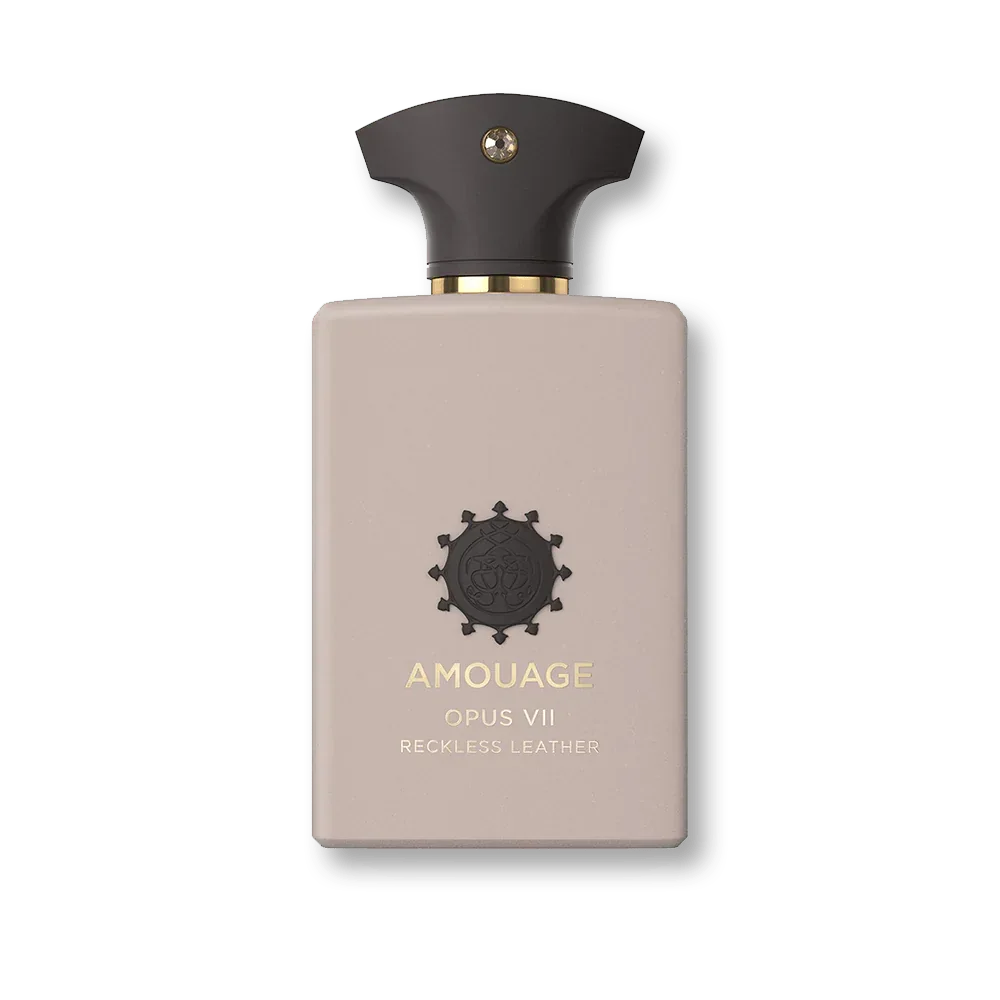 Amouage Opus VII Reverie Review: Smoky Oriental Elegance - Product Image