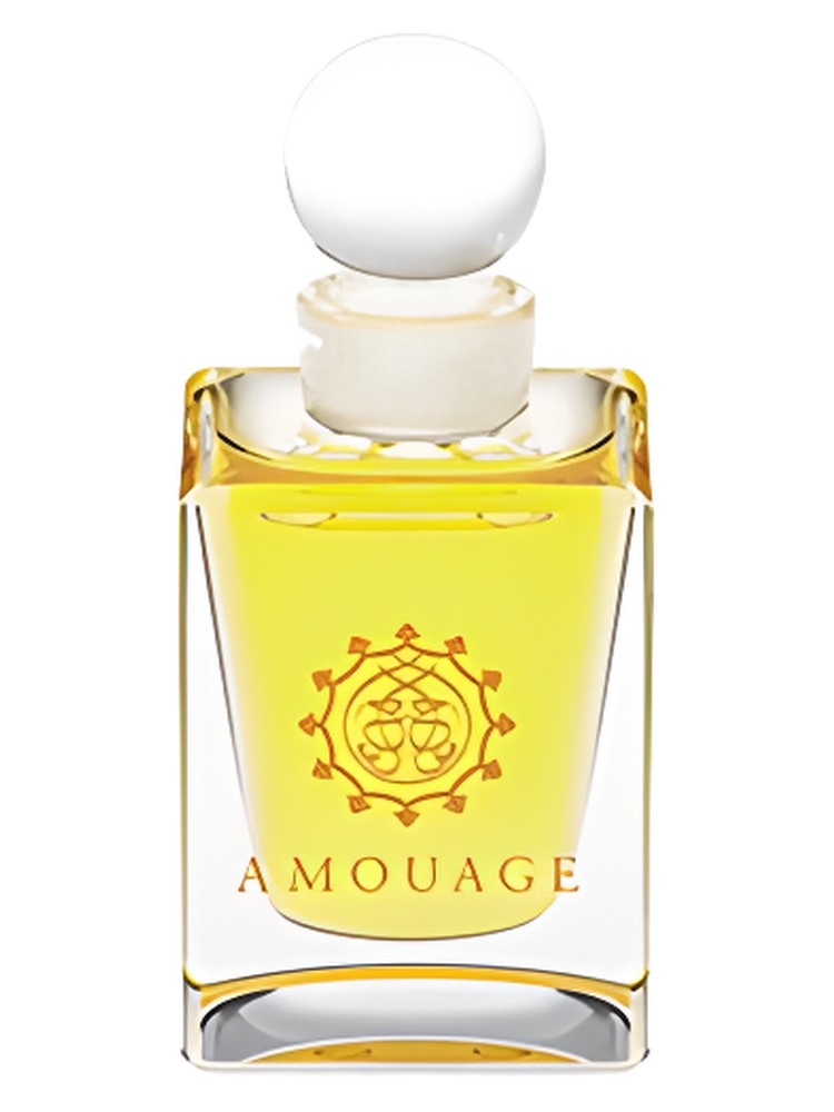 Tayyiba by Amouage: A Whisper of Opulence, A Roar of the Soul - Product Image