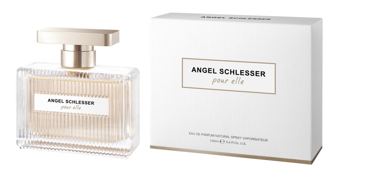 Angel Schlesser Pour Elle Review: A 2014 Modern Classic