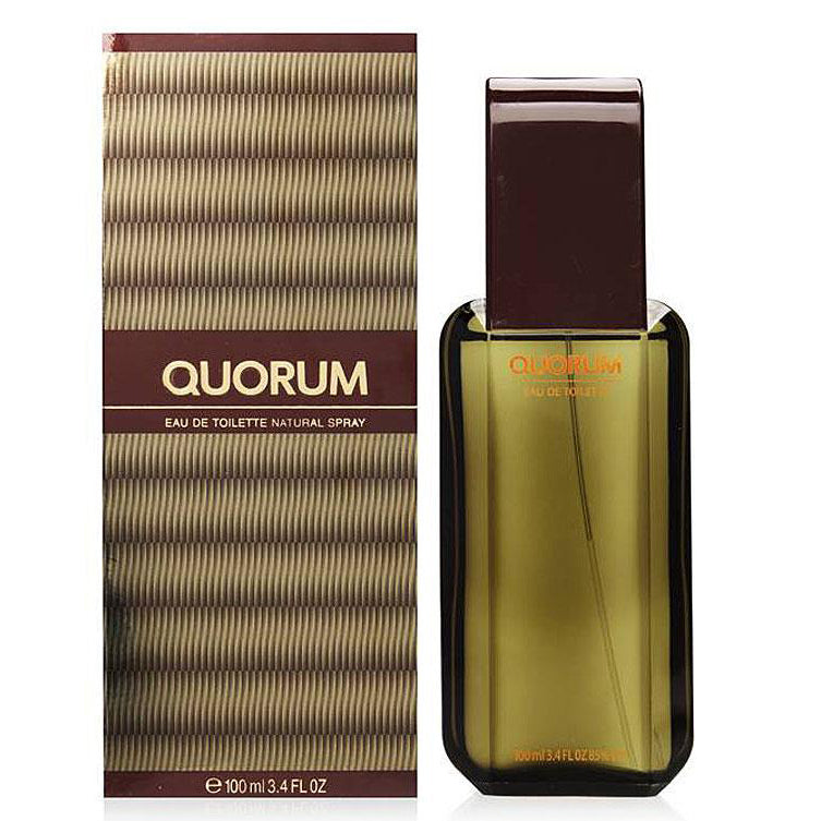 Antonio Puig Quorum Review: The 1981 Powerhouse Classic