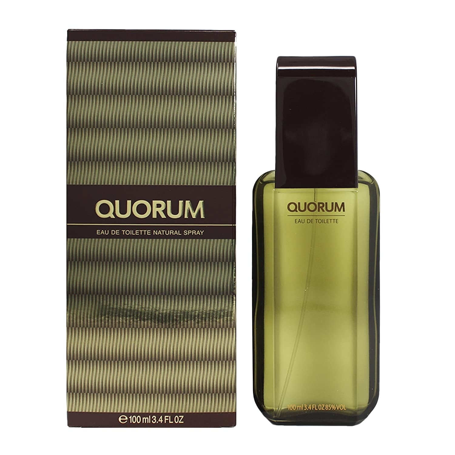 Antonio Puig Quorum Review: The Patriarch's Decree - Product Image