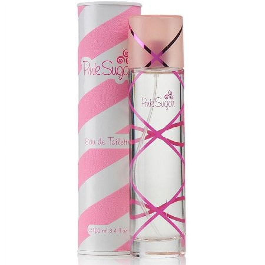 Aquolina Pink Sugar Review: The Y2K Gourmand Icon