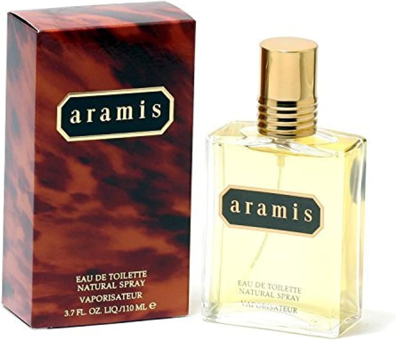 Aramis Aramis Review: The Original Powerhouse Leather - Product Image