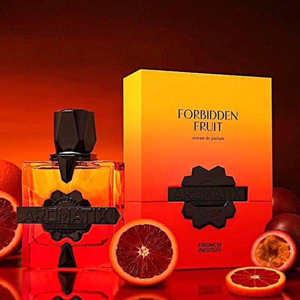 Aramis Forbidden Fruit: A 2025 Sensory Revolution Reviewed - Product Image