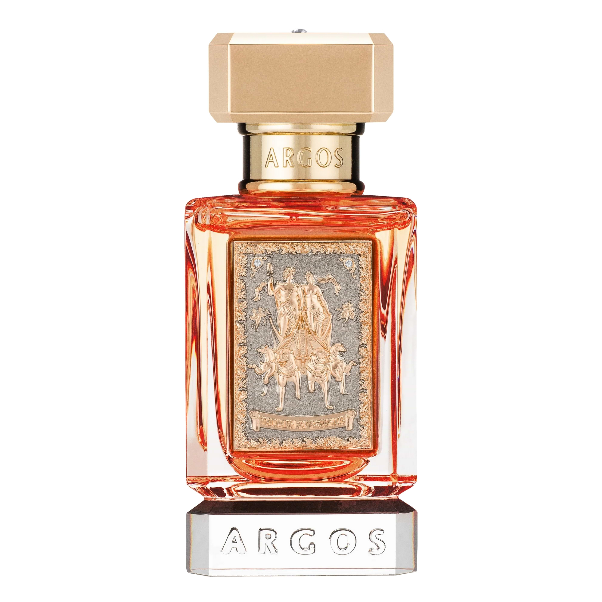 Argos Triumph of Bacchus Review: A Boozy Masterpiece