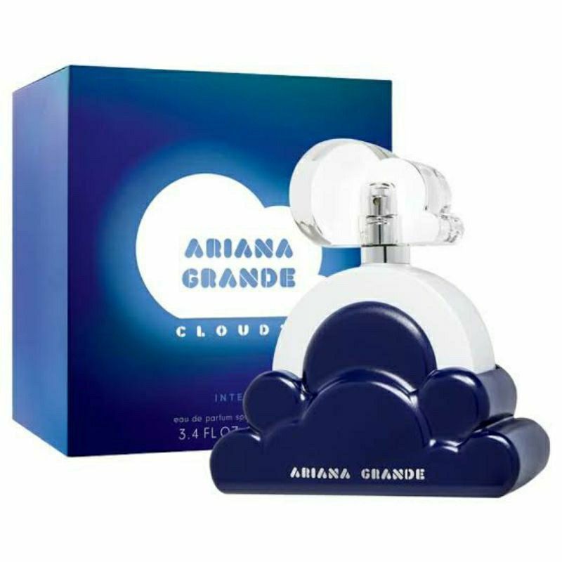 Ariana Grande Cloud: A Scholarly Analysis of the Iconic Gourmand - Product Image
