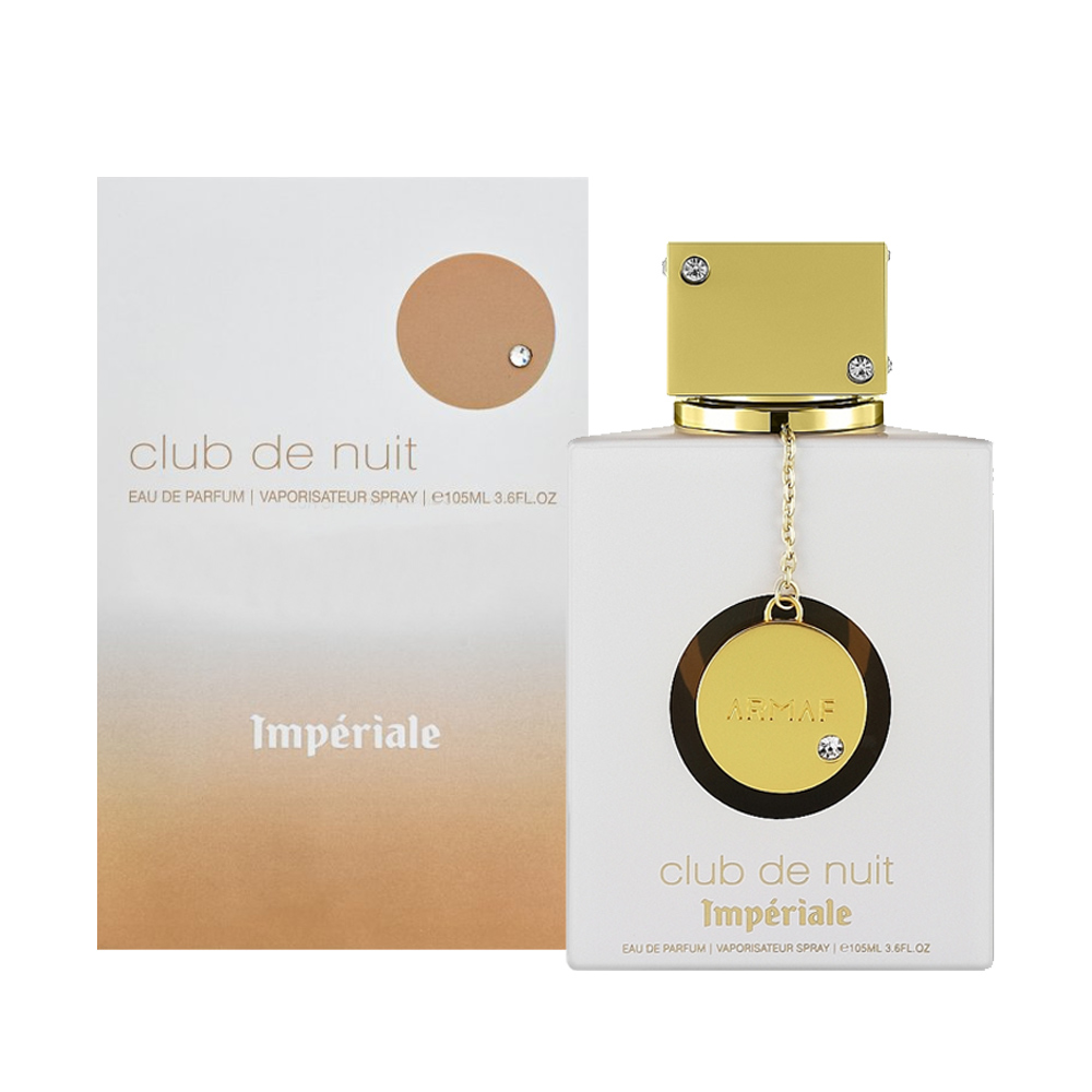 Armaf Club de Nuit Imperiale: The New Standard for Elegance - Product Image