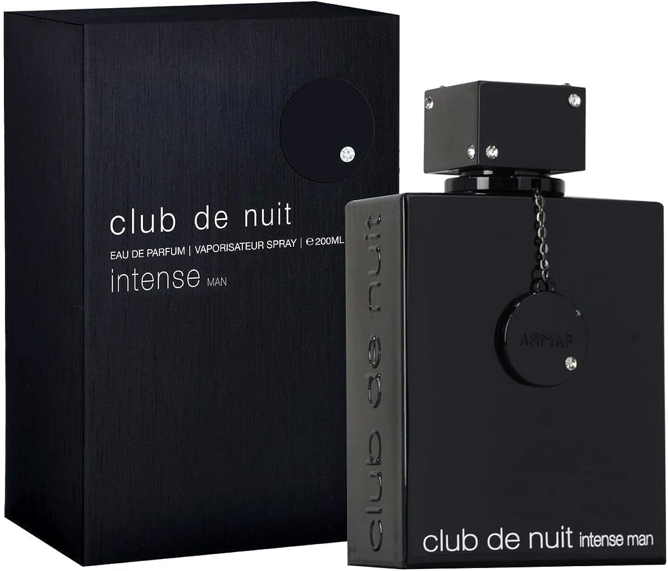 Armaf Club de Nuit Intense Man Review: The Aventus Heir - Product Image