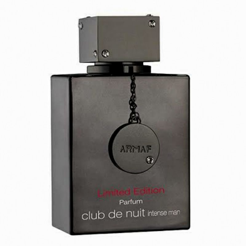 Armaf CDNIM Limited Edition Parfum Review - Product Image