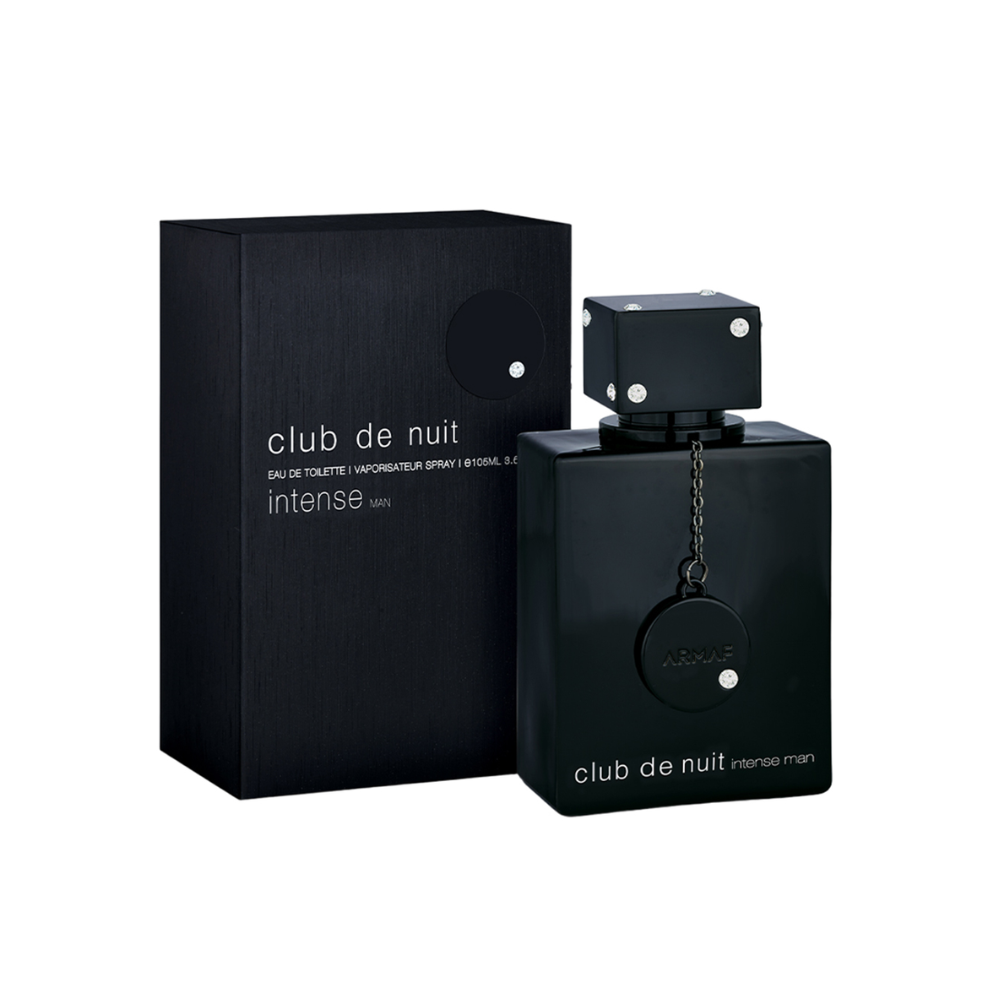 Armaf Club de Nuit Intense Man EDT: Original Formulation Review - Product Image