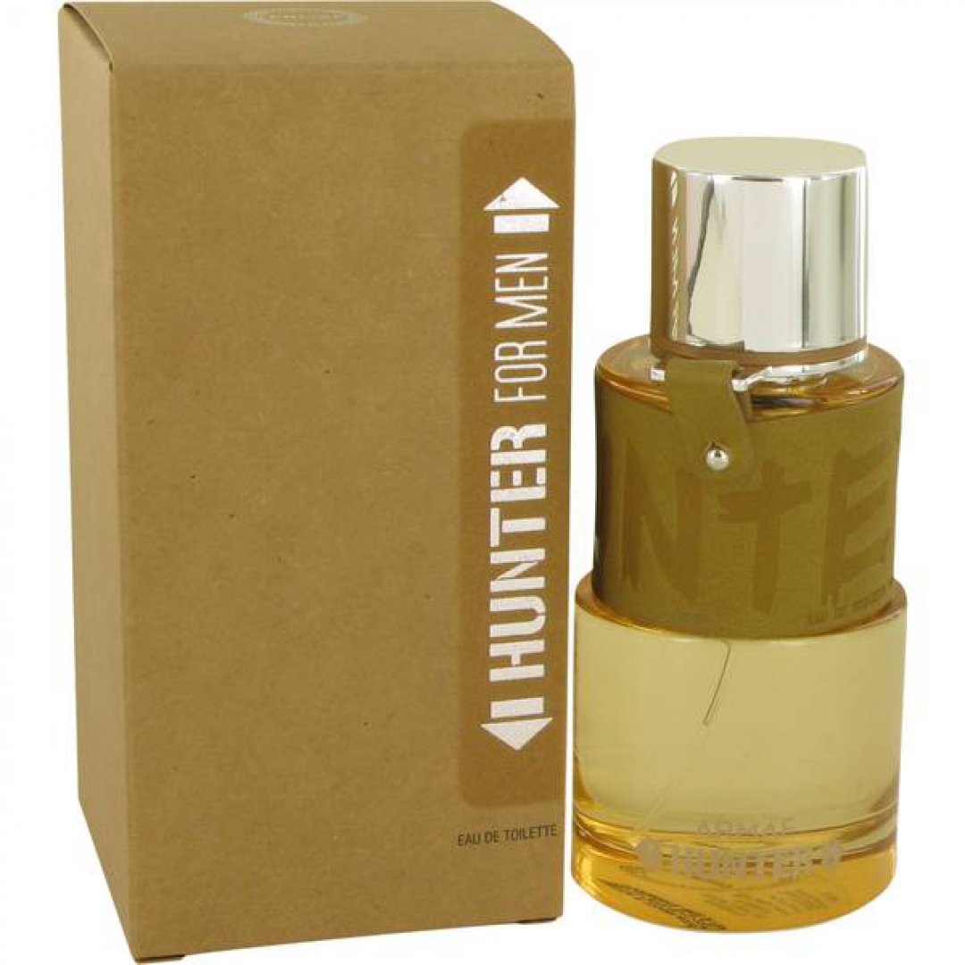 Armaf Hunter Men Review: Bold Scent, Incredible Value - Product Image