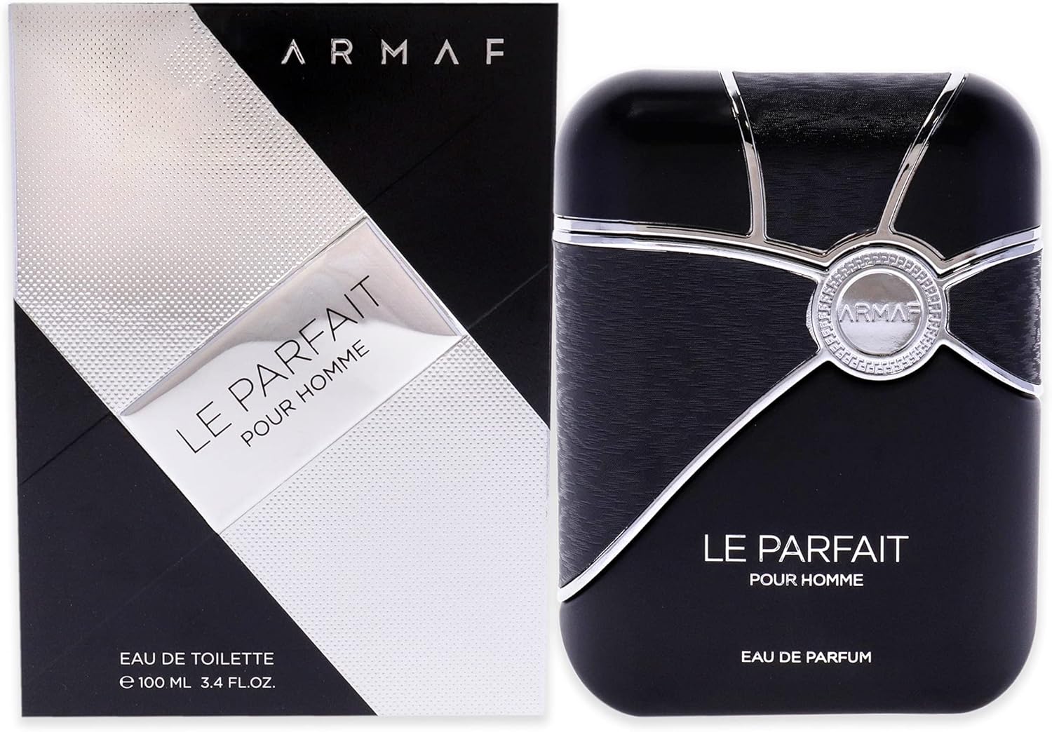 Armaf Le Parfait Pour Homme Review: Sophistication Meets Value