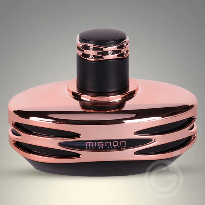 Armaf Mignon Black Review: Unleash Your Inner Enigma with This Affordable Luxury Gem