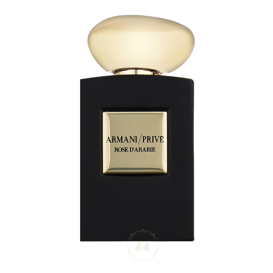 Armani Privé Rose d'Arabie: A Masterclass in Oriental Floral - Product Image