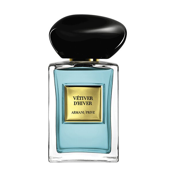 Armani Prive Vetiver d’Hiver: The Art of Quiet Luxury - Product Image