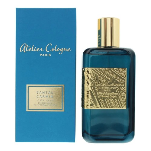 Atelier Cologne Santal Carmin: A Study in Woody Elegance - Product Image