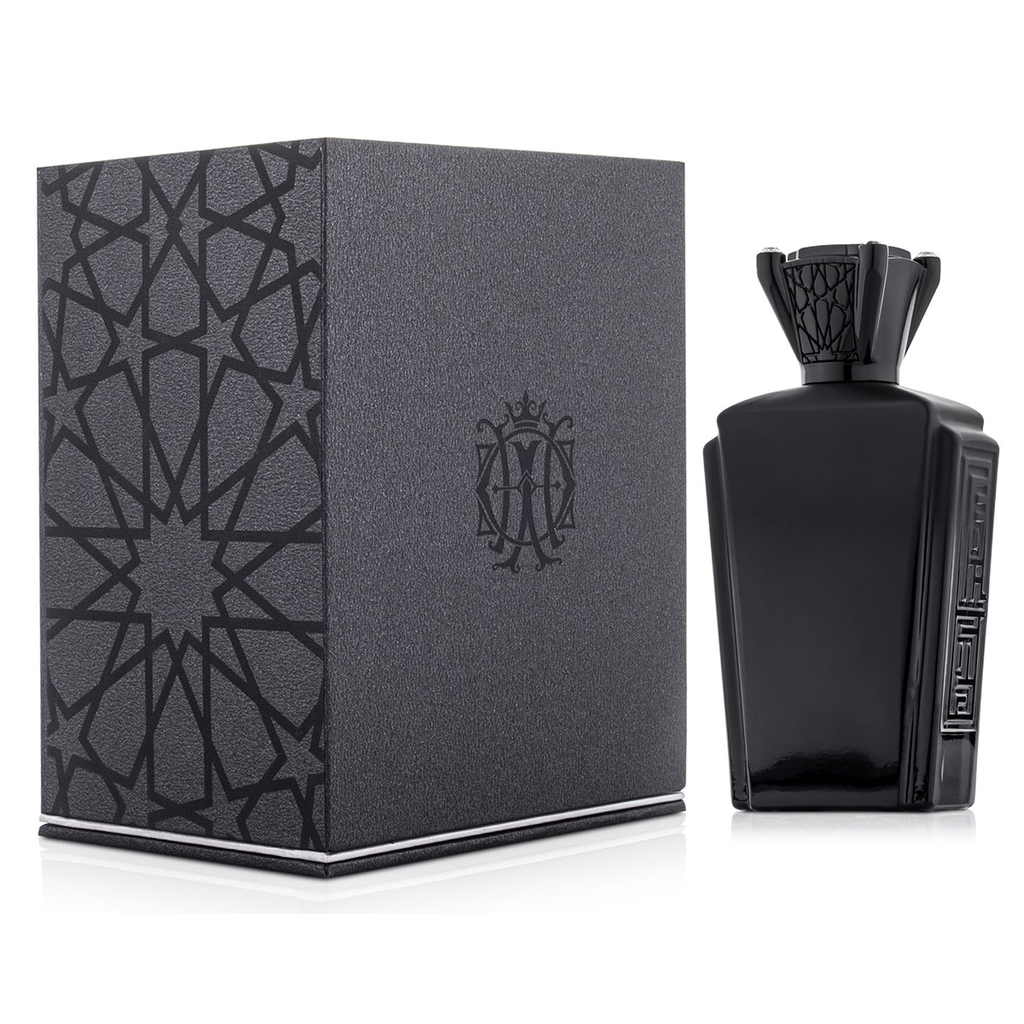 Attar Al Has Leather Effecto Review: A Spicy Sweet Leather - Product Image