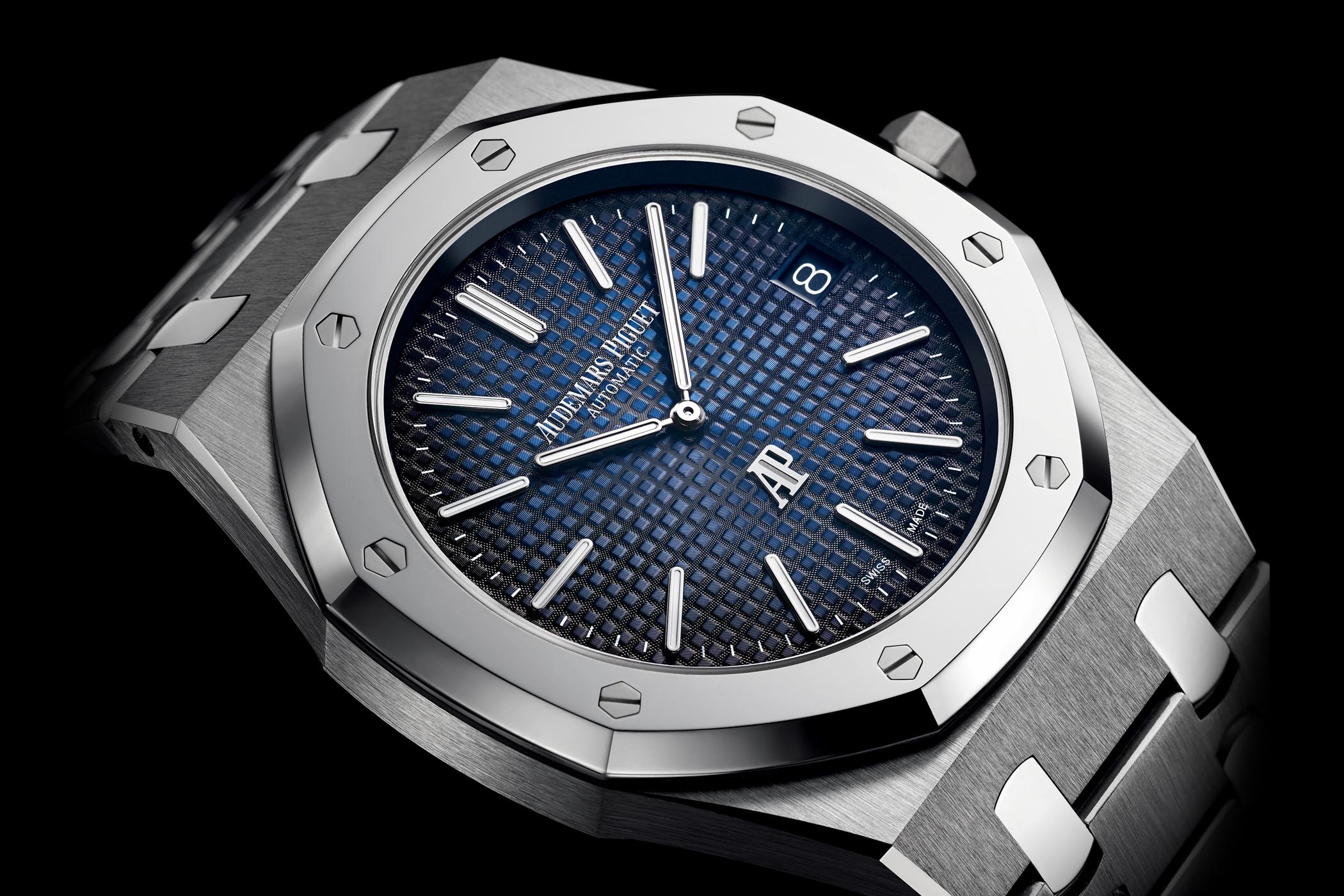 Audemars Piguet Royal Oak Jumbo Extra-Thin Review