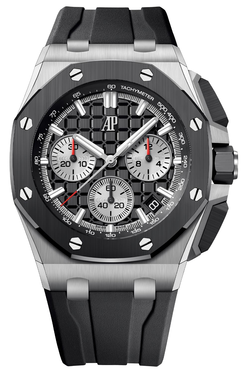 Audemars Piguet Royal Oak Offshore 43mm Chronograph Review