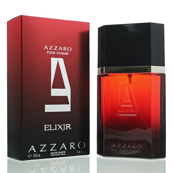 Azzaro Elixir Review: A Vanilla Fougère Revival - Product Image