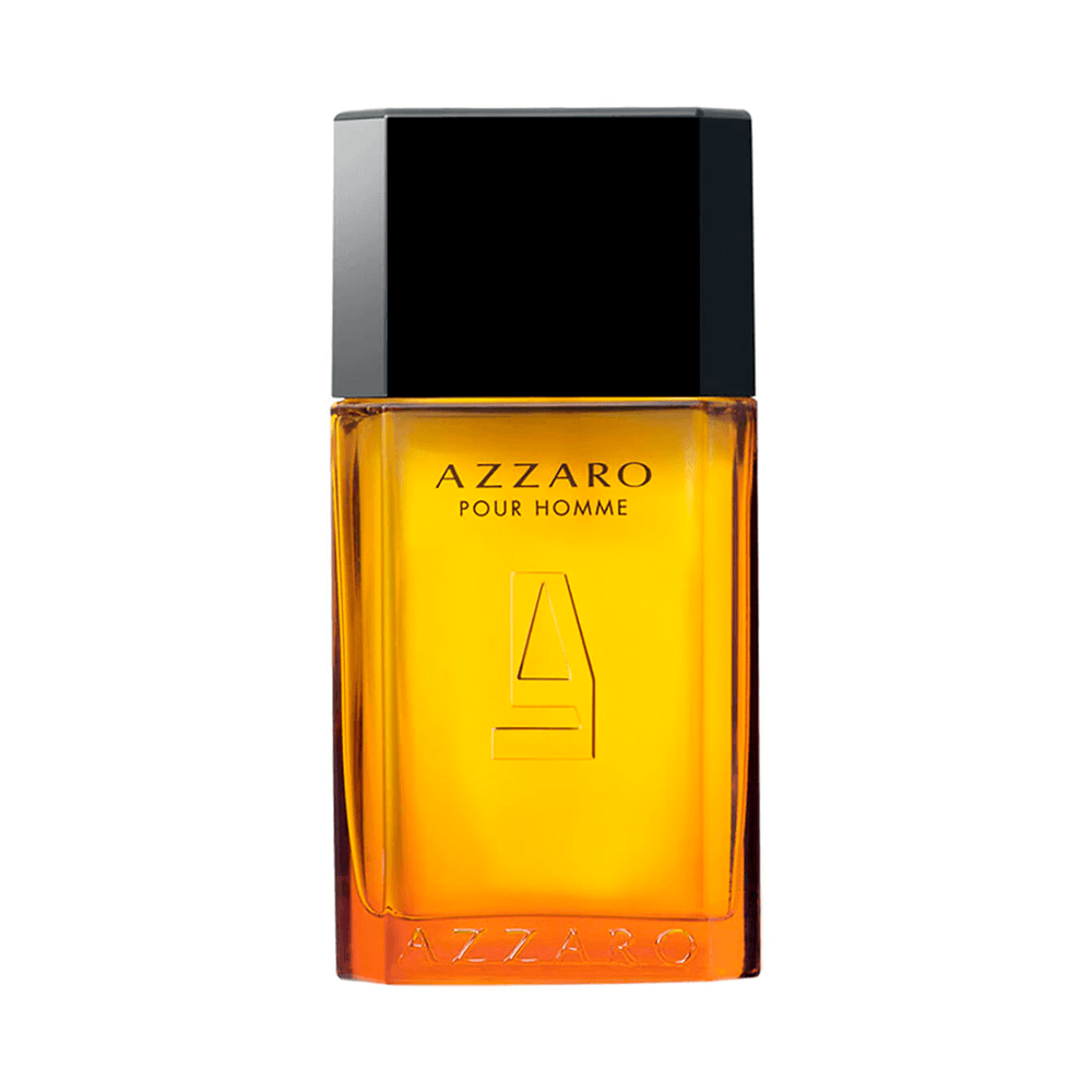 Azzaro Pour Homme: The Enduring Legacy of a Masculine Icon