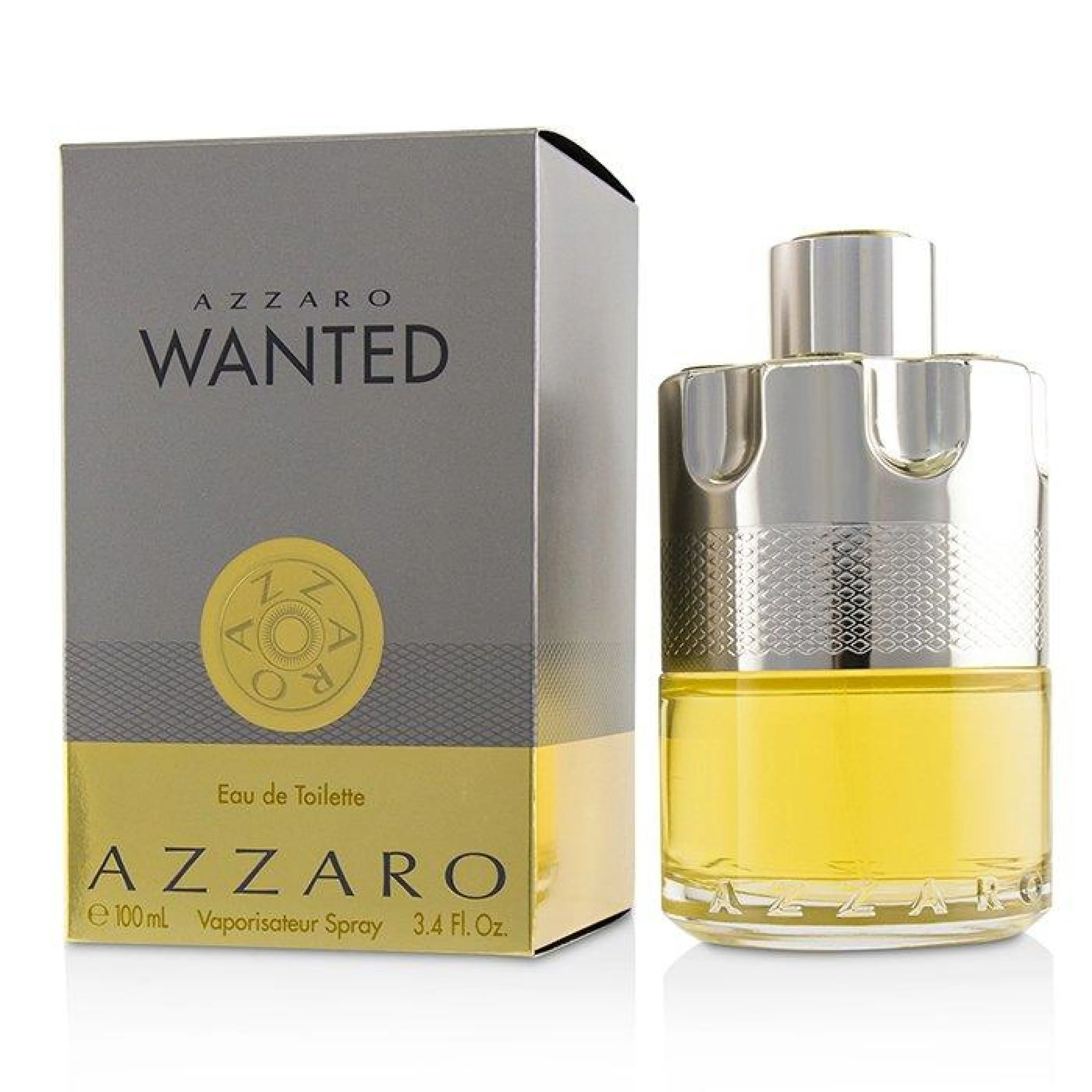 Azzaro Azzaro Wanted EDT: Bold, Modern, and Surprisingly Versatile