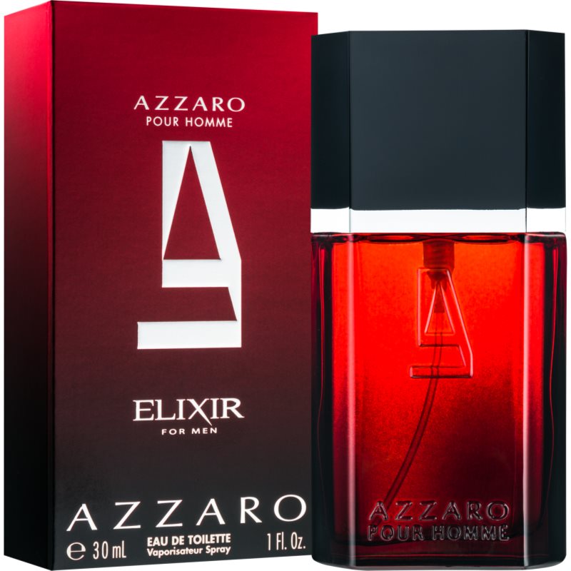 Azzaro Pour Homme Elixir Review: A Warm Spice Masterpiece - Product Image