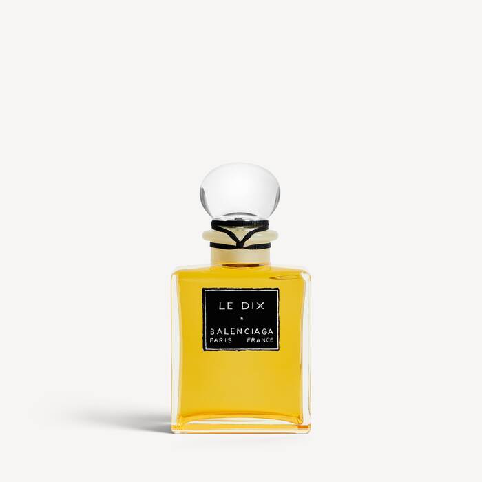 Balenciaga Le Dix: A 1947 Masterpiece of Haute Couture - Product Image