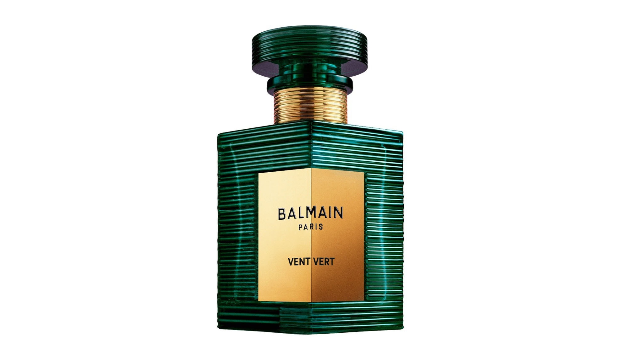 Balmain Vent Vert Review: The Green Revolution of 1947 - Product Image