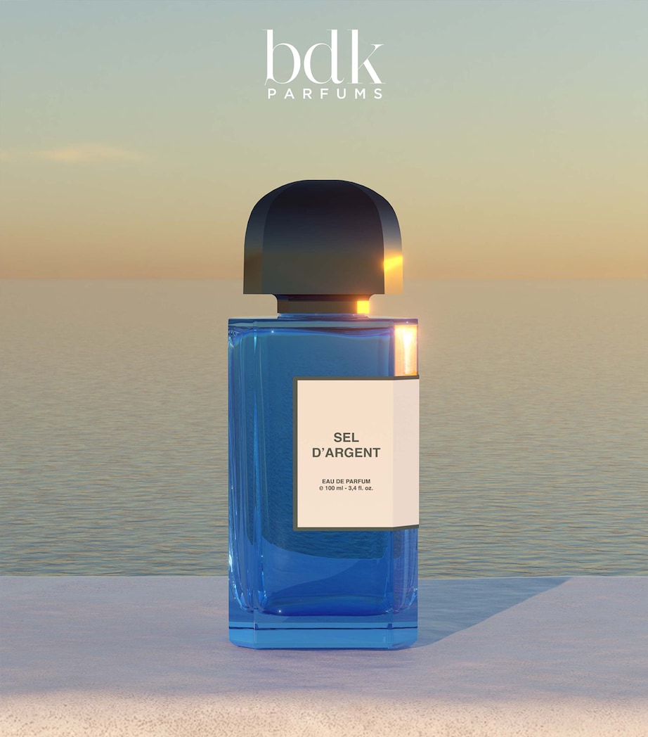 BDK Parfums Sel d'Argent Review: A Salt-Kissed Escape - Product Image