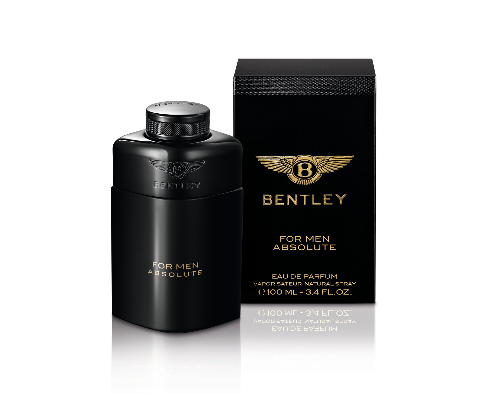 Bentley For Men Absolute Review: A Luxurious Oud-Woody Masterpiece