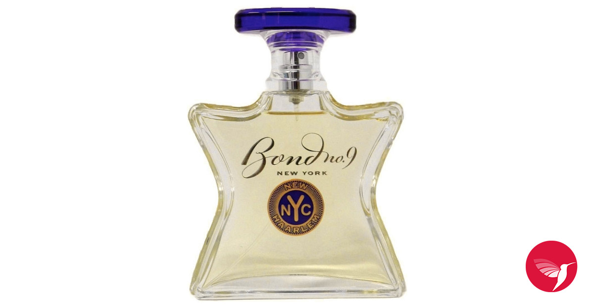 Bond No. 9 New Haarlem Review: Urban Coffee Dreams - Product Image