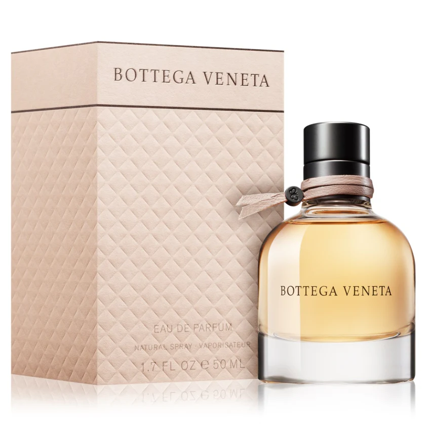 Bottega Veneta Eau de Parfum Review: The Embodiment of Understated Italian Luxury - Product Image